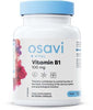 Osavi Vitamin B1, 100mg - 60 vegan caps