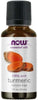 NOW Foods Essential Oil, Turmeric - 30 ml.