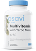 Osavi Multivitamin with Yerba Mate - 180 vegan caps