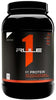 Rule One R1 Protein, Vanilla Creme - 900 grams