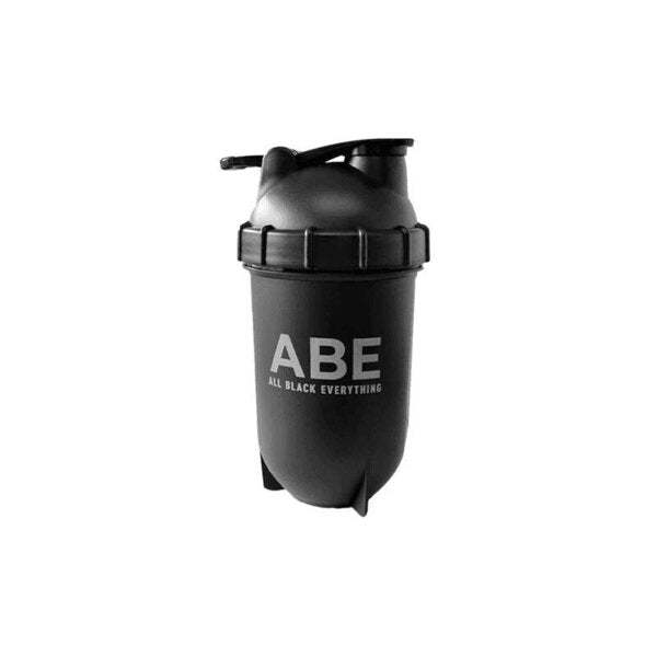 Applied Nutrition ABE Bullet Shaker, Black - 500 ml.