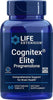 Life Extension Cognitex Elite Pregnenolone - 60 vegeterian tabs