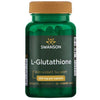 Swanson L-Glutathione, 250mg - 60 vcaps