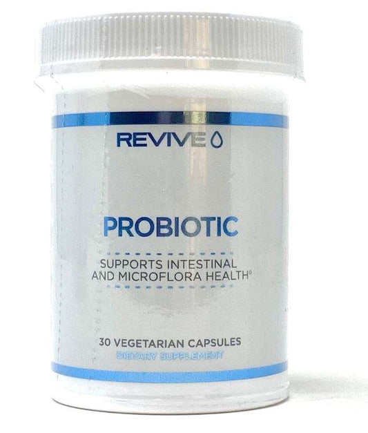 Revive Probiotic - 30 vcaps