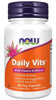 NOW Foods Daily Vits - 30 vcaps