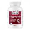 Zein Pharma L-Tryptophan, 500mg - 90 vcaps