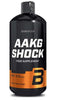 BioTechUSA AAKG Shock Extreme, Orange - 1000 ml.