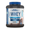 Applied Nutrition Critical Whey, Chocolate Milkshake (EAN 634158562907) - 2000 grams