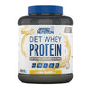 Applied Nutrition Diet Whey, Banana (EAN 634158938108) - 1800 grams