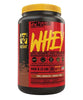 Mutant Mutant Whey, Triple Chocolate - 908 grams