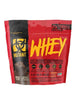 Mutant Mutant Whey, Chocolate Fudge Brownie - 2270 grams