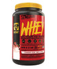 Mutant Mutant Whey, Strawberry Cream - 908 grams