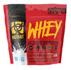 Mutant Mutant Whey, Cookies & Cream - 2270 grams