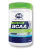 PVL Essentials 100% Pure BCAA, Blue Raspberry - 315 grams