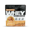 Efectiv Nutrition Whey Protein, Salted Caramel - 2000 grams