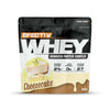 Efectiv Nutrition Whey Protein, Vanilla Cheesecake - 2000 grams