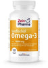 Zein Pharma Omega-3, 1000mg - 140 caps