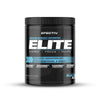 Efectiv Nutrition Elite Pre-Workout, Blue Razz - 420 grams