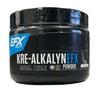 EFX Sports Kre-Alkalyn EFX Powder, Unflavored - 100 grams