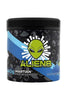 Alien8 Martian Pre-Workout, Blue Raspberry - 240 grams