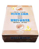 Weider Whey-Wafer, Hazelnut - 12 x 35g