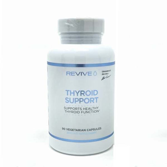 Revive Thyroid Support - 90 vcaps