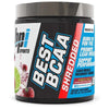 BPI Sports Best BCAA Shredded, Cherry Lime - 275 grams