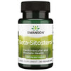 Swanson Beta-Sitosterol, 320mg - 30 vcaps