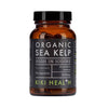 KIKI Health Sea Kelp Organic, 500mg - 90 caps