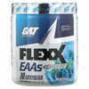 GAT Flexx EAAs + Hydration, Blue Razz - 345 grams