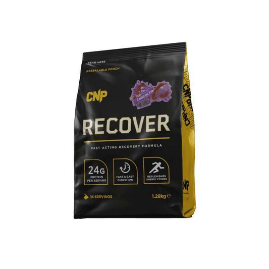 CNP Recover, Chocolate - 1280 grams