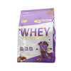 CNP Whey, Chocolate - 900 grams