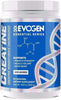 Evogen Creatine Monohydrate - 300 grams