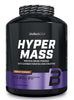 BioTechUSA Hyper Mass, Cookies & Cream - 2270 grams