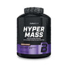 BioTechUSA Hyper Mass, Cookies & Cream - 4000 grams