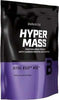 BioTechUSA Hyper Mass, Salted Caramel - 1000 grams