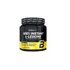 BioTechUSA 100% Instant L-Leucine - 277 grams