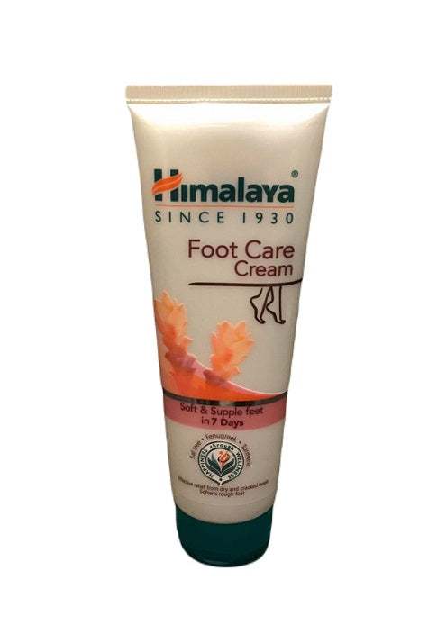 Himalaya Foot Care Cream - 75 grams