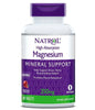 Natrol High Absorption Magnesium, 250mg (Cranberry Apple) - 60 chewable tabs