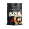 SciTec Super Carb Xpress, Raspberry Tea - 1000 grams