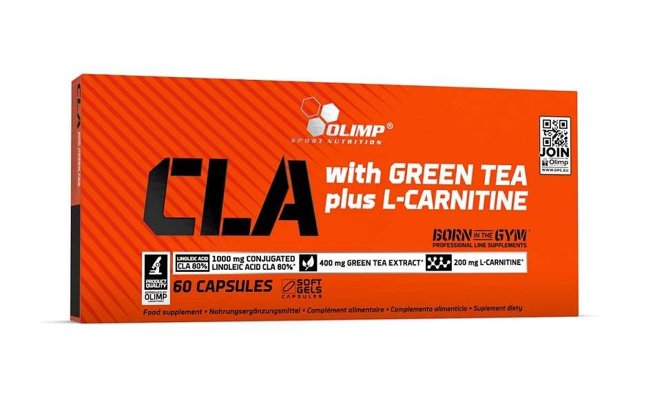 cla with green tea plus l carnitine Olimp CLA with Green Tea plus L-Carnitine cla with green tea plus l carnitine Olimp CLA with Green Tea plus L-Carnitine