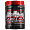 SciTec Attack! 2.0, Cherry - 320 grams