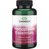 Swanson Menopause Essentials - 120 vcaps