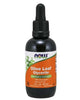 NOW Foods Olive Leaf Glycerite - 59 ml.