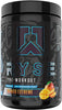 RYSE Pre-Workout - Project Blackout, Mango Extreme - 305 grams