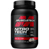 MuscleTech Nitro-Tech, Cookies & Cream (EAN 631656703276) - 998 grams