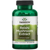 Swanson Reishi Mushroom Extract, 500mg - 90 caps