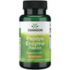 Swanson Papaya Enzyme Papain, 100mg - 90 vcaps