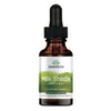 Swanson Milk Thistle Liquid Extract - 29 ml.