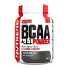 Nutrend BCAA 4:1:1 Powder, Watermelon - 500 grams